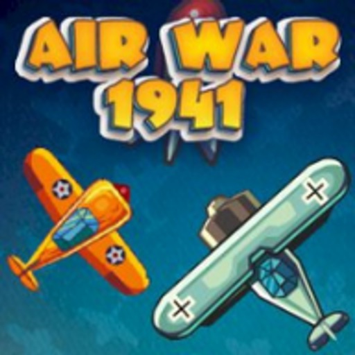 Air War 1941 Game icon