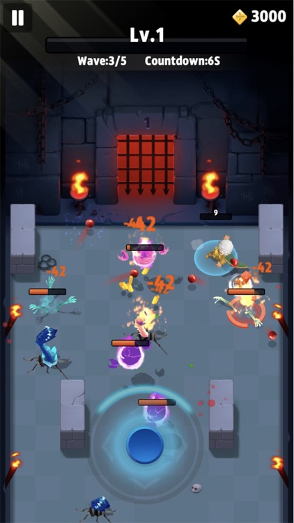 Archero screenshot-5