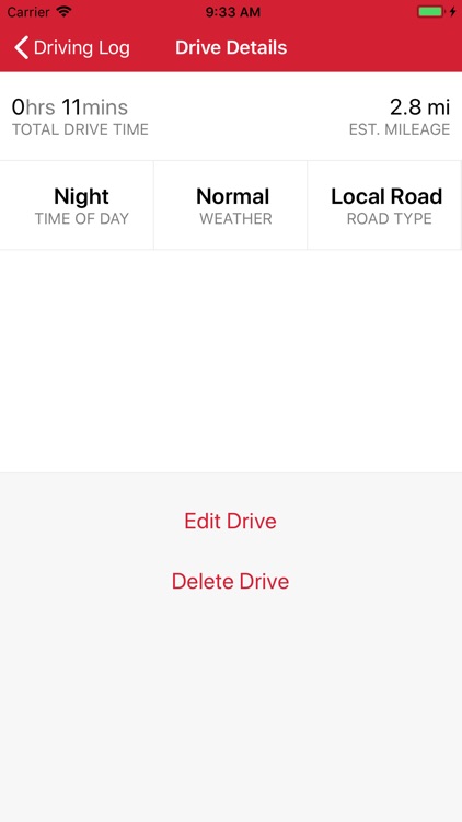 RoadReady screenshot-3