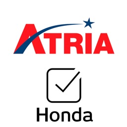 Atria Honda