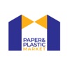 Paper and Plastic Market