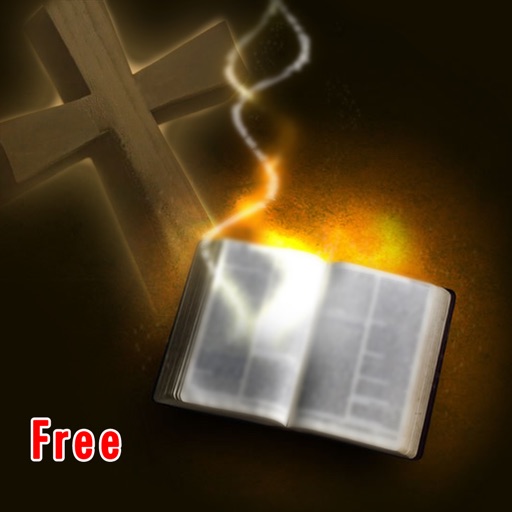 Arabic Holy Bible HD Lite iOS App