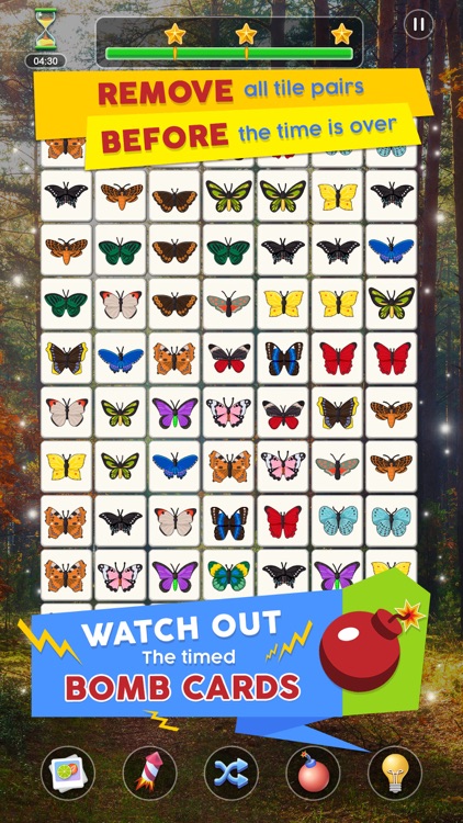 Tile Connect - Match Puzzle screenshot-4