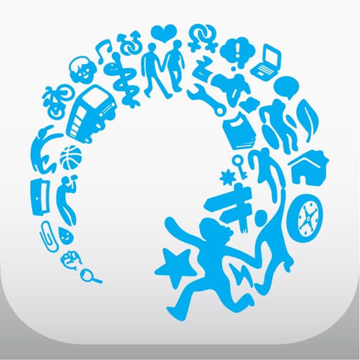 SUVCC Mobile App icon
