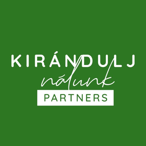 Kirándulj Nálunk Partners