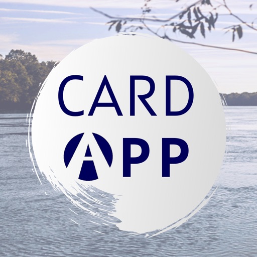 ABT Card App by Altamaha Bank