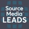 This is the SourceMedia lead capture and retrieval app for event sponsors and exhibitors