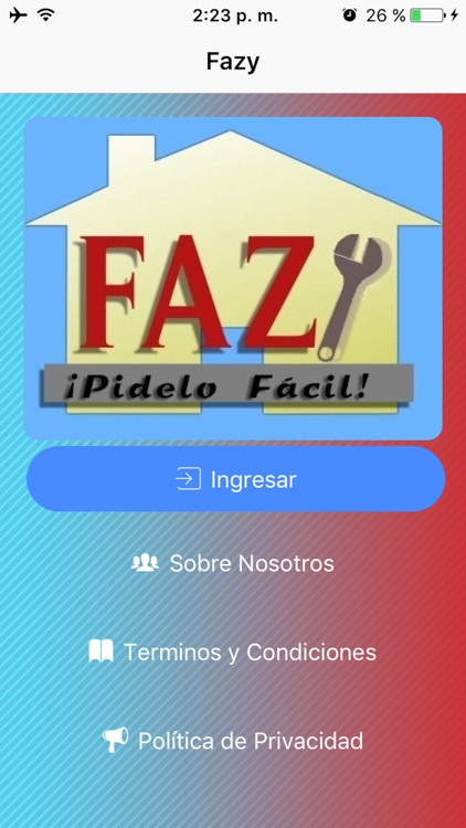 Fazy Asociados