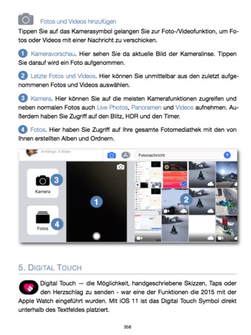 Ipad Mit Ios 11 By Steffen Bien On Apple Books