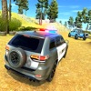 Police Car Driving - Cop Games