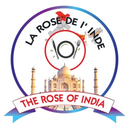 La Rose de L'Inde