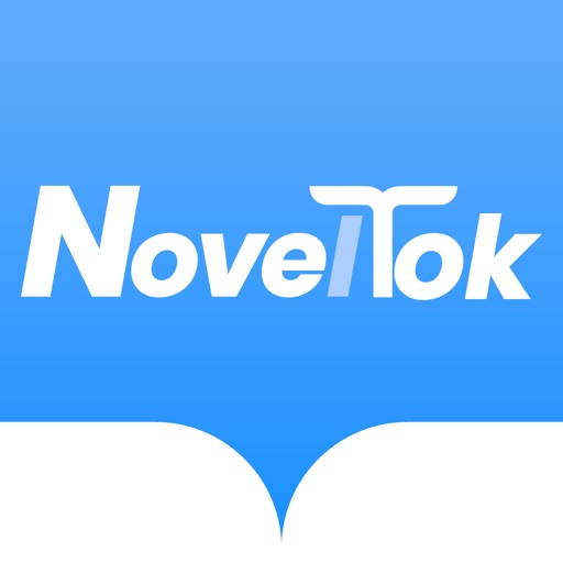 NovelTok-Giấc mơ của bạn iOS App