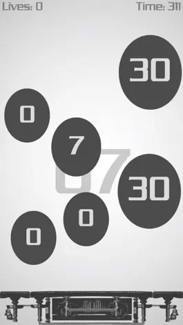 Game screenshot Growing Balls mod apk