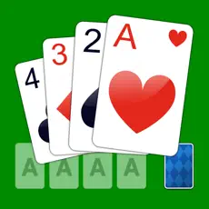 Application Solitaire∙∙ 4+