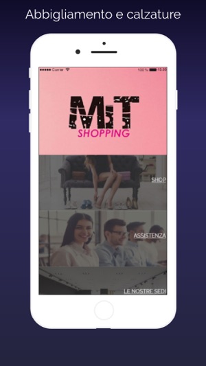 Mit shopping(圖1)-速報App