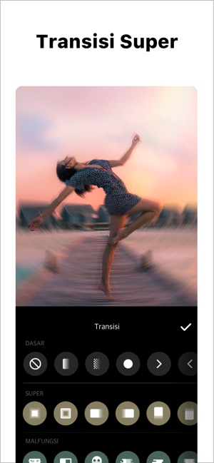 Inshot Video Editor Maker Di App Store