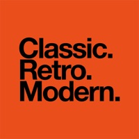 Contacter Classic.Retro.Modern.
