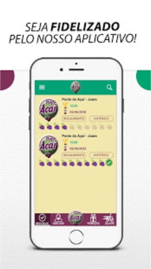 Ponto do Açaí Delivery(圖2)-速報App