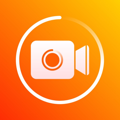 Screen Recorder Video Recorder Icon