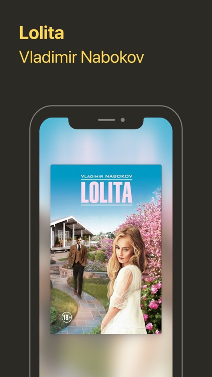 MyBook: books and audiobooks screenshot-8