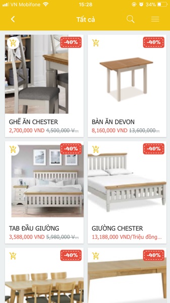 【图】Nội thất Fullhouse(截图1)