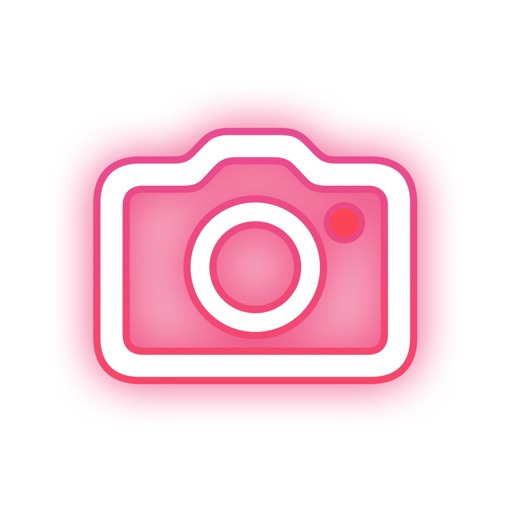 Selfie Capture - Live Video icon