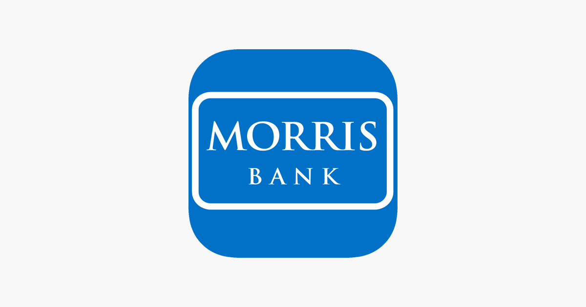 ‎MORRIS BANK BLUEmobile on the App Store