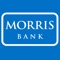 Icon MORRIS BANK BLUEmobile