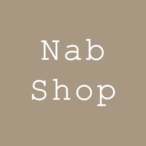 Nab_Shop icon