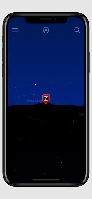 ‎Stars & Constellations Screenshot