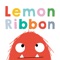 Icon Lemon Ribbon World