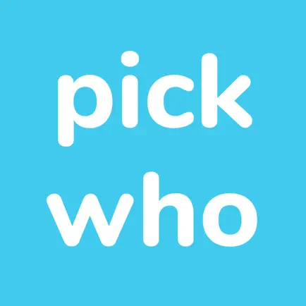 Pick Who! Читы