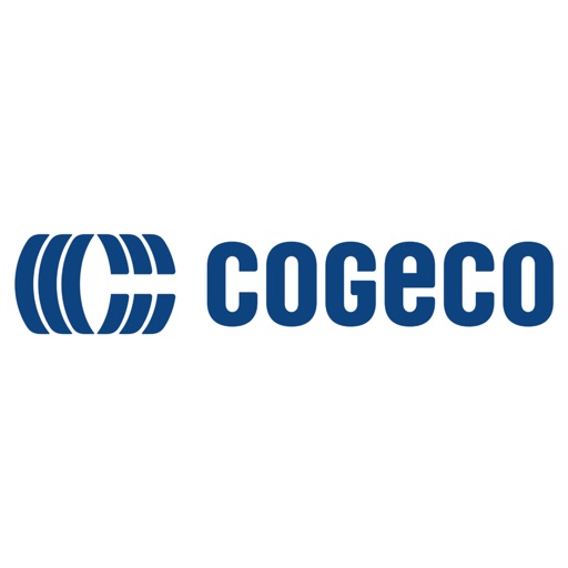 Cogeco IP Relay iOS App