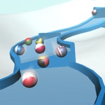 Marble Race 21