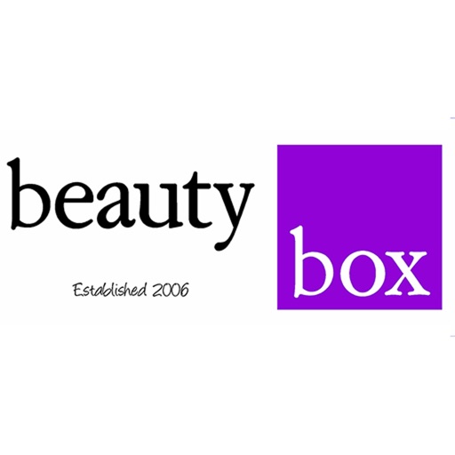 Beauty Box Mansfield icon