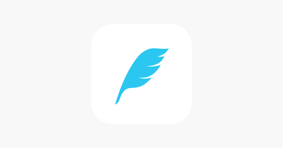 Feather For Twitter をapp Storeで
