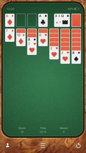 Solitaire(圖1)-速報App