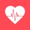 Check your heart rate with the best app in the app store