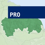 North York Moors Map Pro