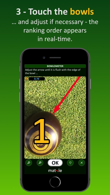 Bowlometer Premium screenshot-3