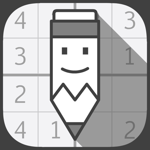sudoku app for ipad mini
