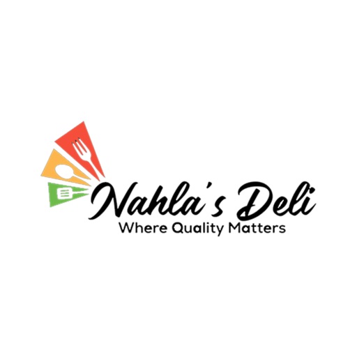 Nahlas Deli