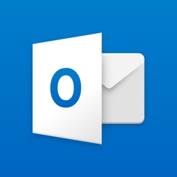 Microsoft Outlook Apple Watch App