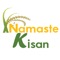 Namaste Kisaan is an E-commerce platform to buy naturally grown and organic products directly sourced from farmers company started with intention to provide remunerative prices to farmers and provide healthy food to customers at affordable cost, Namaste kissan also engages in capacity building activities of farmers