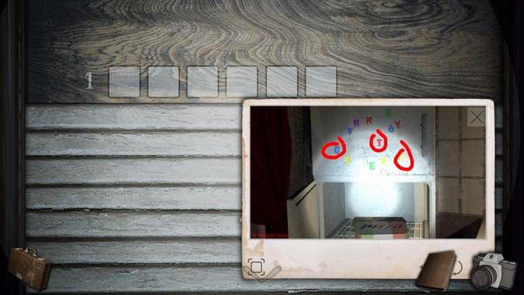 The Forgotten Room screenshot-4