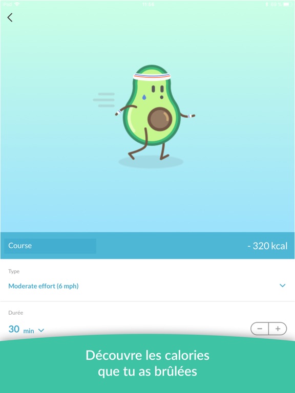 Foodvisor - Nutrition & Régime Foodvisor - Nutrition & Régime