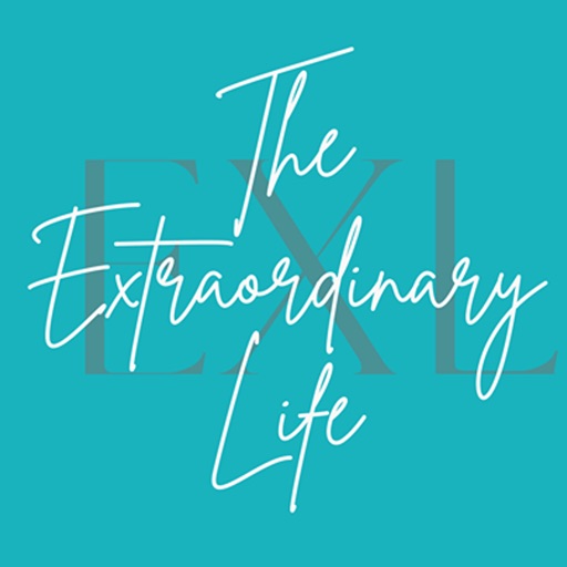 The Extraordinary Life