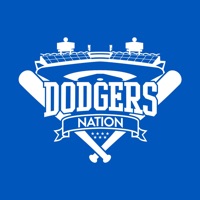 delete Dodgers Nation Fan App