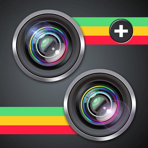 克隆相机logo