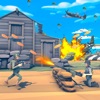 World War Gun Shooting Game 21